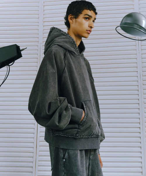 HARE（ハレ）の「【UNDERGROUND MODE SET UP対応】ピグメント