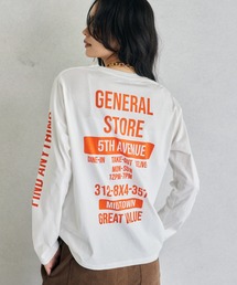 BARNYARDSTORM | BARNYARDSTORM / FINDロンT(Tシャツ/カットソー)