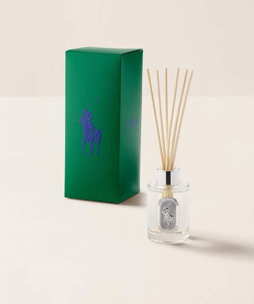 ウッドランド パイン ディフューザー（ルームフレグランス/お香）｜RALPH LAUREN HOME（ラルフ ローレン ホーム）