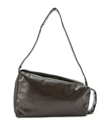 ADAM ET ROPE' | 【anggae(アンゲ)】 BOXER PADDES BAG(ショルダーバッグ)