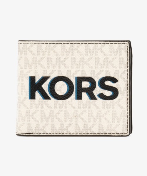 COOPER ビルフォールド ウィズ コインポケット - MKシグネチャー