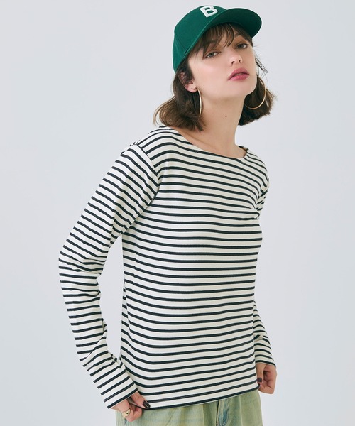coconutjam5572 セール】ボックスTシャツ シワになりにくい イージーケア（T