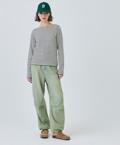 coconutjam5572 セール】テールカットTシャツ シワになりにくい イージーケア（T