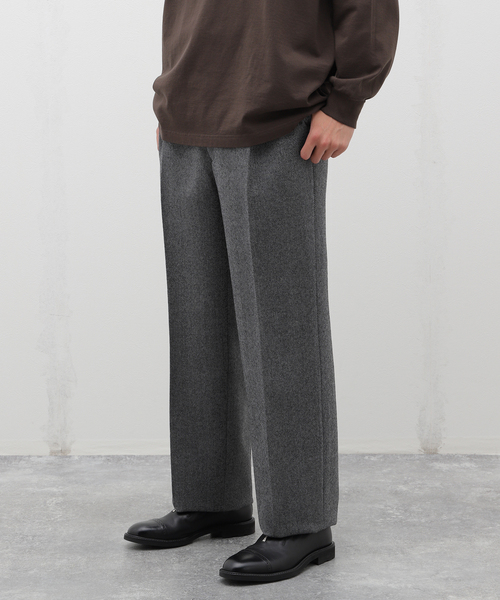 Fumiya Hirano THE TROUSERS(フミヤ ヒラノ ザ トラウザーズ) Edward