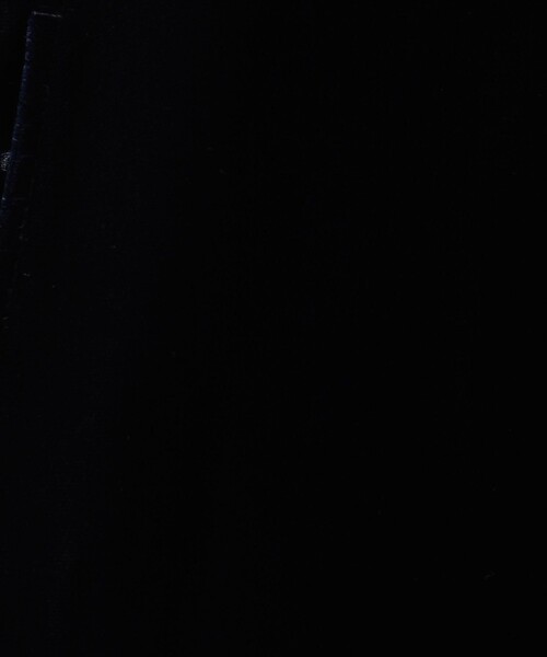 UNITED ARROWS（ユナイテッドアローズ）の「ベルベット オーバーオール（サロペット/オーバーオール・レディース・ネイビー/ブラック・38/36）」の18枚目の写真