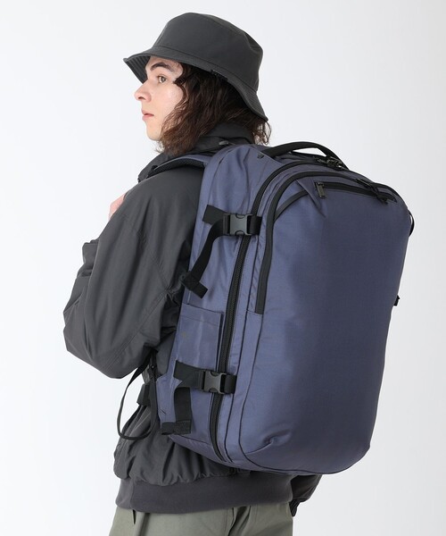 Columbia/ タイガーブルック40Lトラベルバックパック