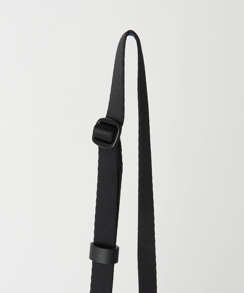 BEAUTY&YOUTH ¥9,900小松マテーレ スマートショルダー バッグ BEAUTY&YOUTH UNITED ARROWS（ビューティーアンドユース