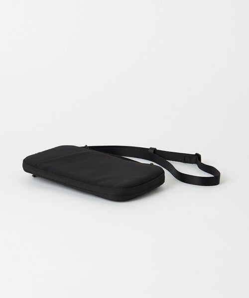 BEAUTY&YOUTH ¥9,900小松マテーレ スマートショルダー バッグ BEAUTY&YOUTH UNITED ARROWS（ビューティーアンドユース