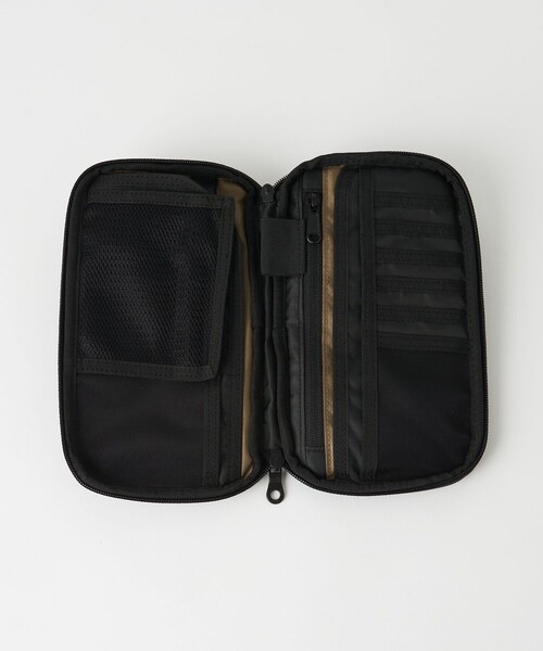 BEAUTY&YOUTH ¥9,900小松マテーレ スマートショルダー バッグ BEAUTY&YOUTH UNITED ARROWS（ビューティーアンドユース