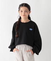 GLOBAL WORK（グローバルワーク）の「2SET＊ショートプルオーバー/タンク/140563（Tシャツ/カットソー・キッズ）」