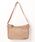 A_WiAEj́uSUEDE NEWSPAPER BAG AB-006iV_[obOjvbx[W