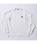 TMT(ティーエムティー)の「トップス(Tシャツ/カットソー)」