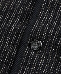 RRL（ダブル アール エル）の「ウールコットン ベスト（ベスト