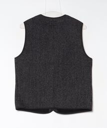 【新品】RRL ダブルアールエル ウールコットンベスト XL 87148299b_b_08_215.jpg