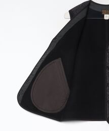 RRL（ダブル アール エル）の「ウールコットン ベスト（ベスト）」 - WEAR