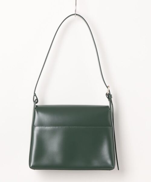 SAC VIRGINIE FLAP 24A（ショルダーバッグ）｜A.P.C.（アーペーセー）