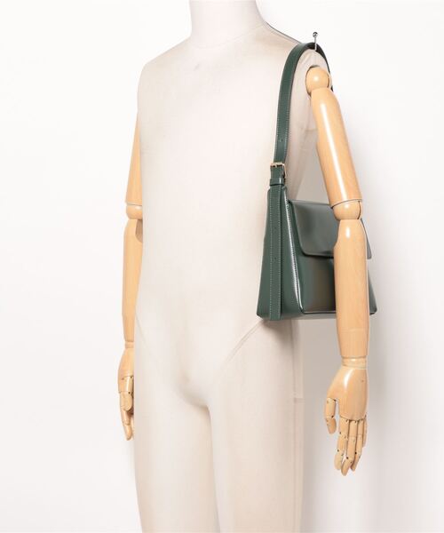SAC VIRGINIE FLAP 24A（ショルダーバッグ）｜A.P.C.