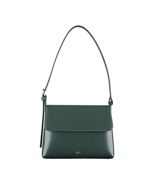 A.P.C⭐︎アーペーセー ショルダーバッグ A.P.C. | ショルダーバッグの商品一覧 | A.P.C. | アーペーセー