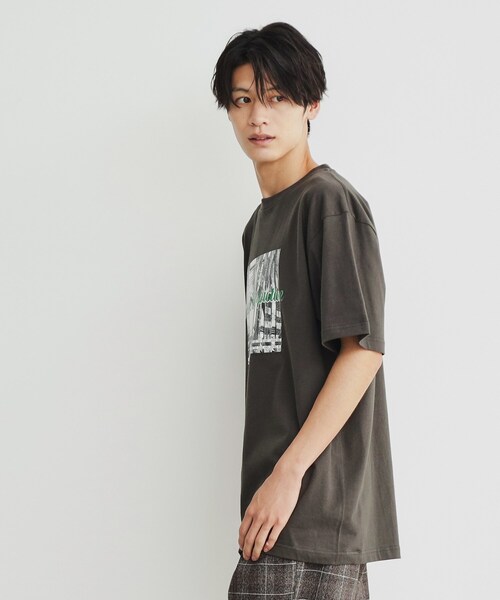 半袖Tシャツ2枚セット【Familiar】 人気スポー新作 Tシャツ(半袖) | ファミリア公式サイト トップス