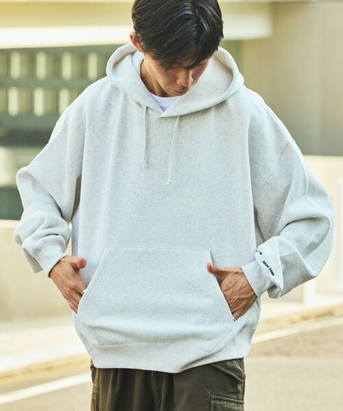 セール】限定展開 CHOW DOWN/チャウダウン ワイドシルエット