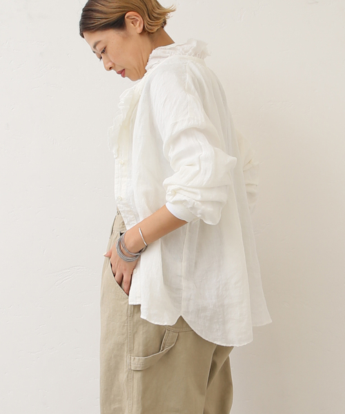 JOURNAL STANDARD LUXE（ジャーナルスタンダード ラックス）の
