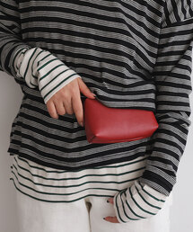 VELETTO ショルダーバッグ