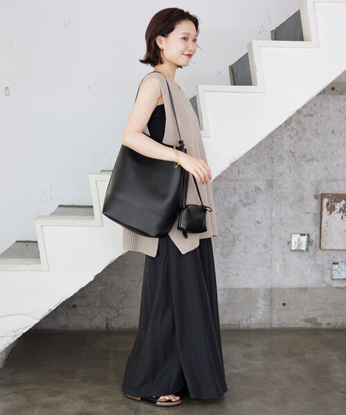 VELETTO（ベレット）の「VELETTO ショルダーバッグ（ショルダーバッグ・レディース・ブラック/レッド・FREE）」の11枚目の写真