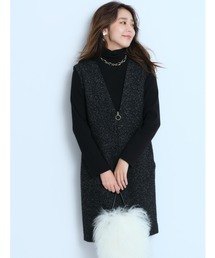 JUSGLITTY（ジャスグリッティー）の「リングファスナージャンスカ