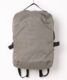 【UNIVERSAL OVERALL / ユニバーサルオーバーオール】ハーフロールリュックサック 32L