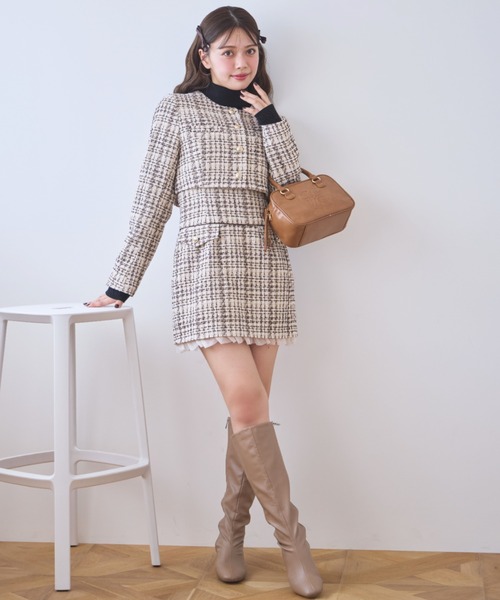 one after another NICE CLAUP（ワンアフターアナザーナイスクラップ