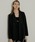 LE'RURE�i�����A�[�j�́uBoxy tailored jacket�i�e�[���[�h�W���P�b�g�j�v�b�u���b�N