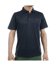 TOMMY HILFIGER GOLF（トミー ヒルフィガー ゴルフ）の「ﾍﾞｰｼｯｸﾌﾗｯｸﾞ ﾎﾟﾛｼｬﾂ（ポロシャツ）」