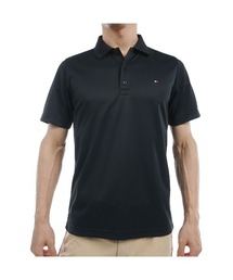 TOMMY HILFIGER GOLF（トミー ヒルフィガー ゴルフ）の「ﾍﾞｰｼｯｸﾌﾗｯｸﾞ ﾎﾟﾛｼｬﾂ（ポロシャツ）」