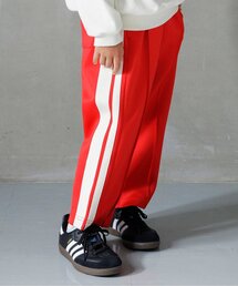 BREEZE | 【WEB限定】サイドライントラックパンツ(その他パンツ)