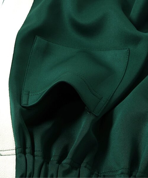 BREEZE(ブリーズ)の「【WEB限定】サイドライントラックパンツ(その他パンツ・キッズ・グリーン/レッド/ブラック・110/100/90/80/140/130/120)」の5枚目の写真