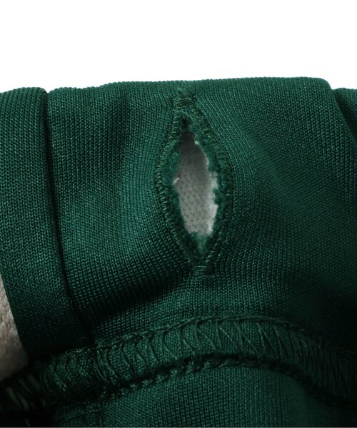 BREEZE(ブリーズ)の「【WEB限定】サイドライントラックパンツ(その他パンツ・キッズ・グリーン/レッド/ブラック・110/100/90/80/140/130/120)」の8枚目の写真