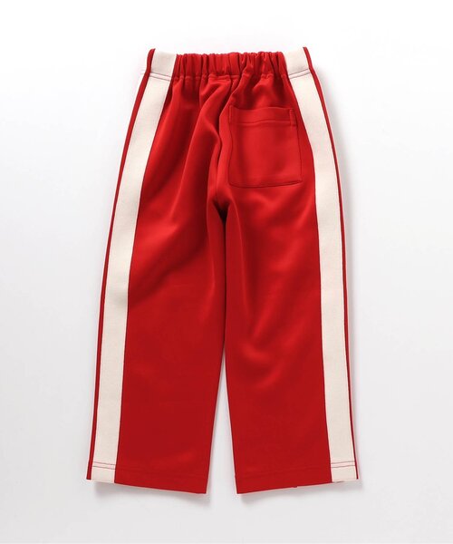 BREEZE(ブリーズ)の「【WEB限定】サイドライントラックパンツ(その他パンツ・キッズ・グリーン/レッド/ブラック・110/100/90/80/140/130/120)」の14枚目の写真