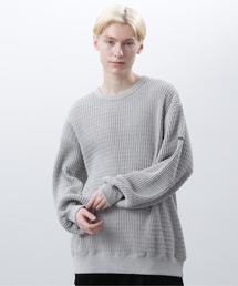 MANASTASH/マナスタッシュ/SNUGGLE SNUG THERMAL/スナッグサーマル