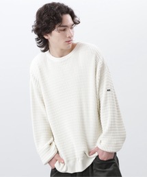 MANASTASH/マナスタッシュ/SNUGGLE SNUG THERMAL/スナッグサーマル