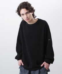 MANASTASH | MANASTASH/マナスタッシュ/SNUGGLE SNUG THERMAL/スナッグサーマル(Tシャツ/カットソー)