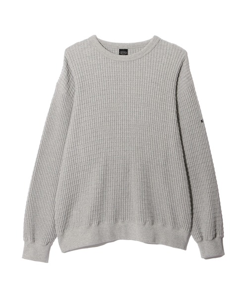 MANASTASH（マナスタッシュ）の「MANASTASH/マナスタッシュ/SNUGGLE SNUG THERMAL/スナッグサーマル（Tシャツ/カットソー・メンズ・ブラック/オレンジ/ホワイト/グレー・M/S/XL/L）」の13枚目の写真