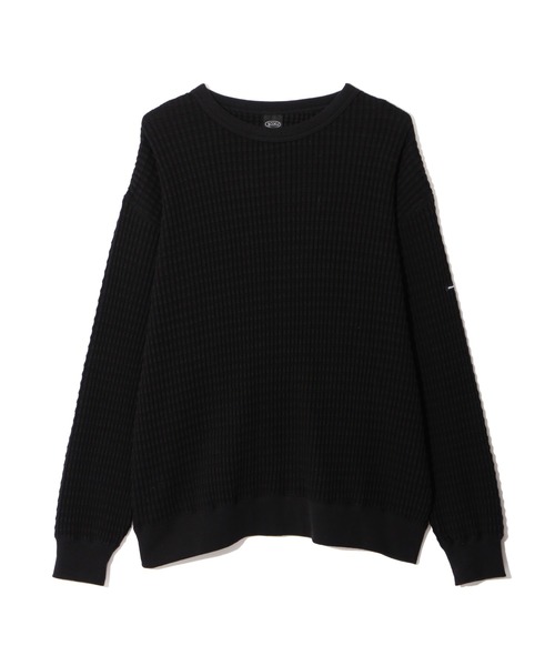 MANASTASH（マナスタッシュ）の「MANASTASH/マナスタッシュ/SNUGGLE SNUG THERMAL/スナッグサーマル（Tシャツ/カットソー・メンズ・ブラック/オレンジ/ホワイト/グレー・M/S/XL/L）」の14枚目の写真