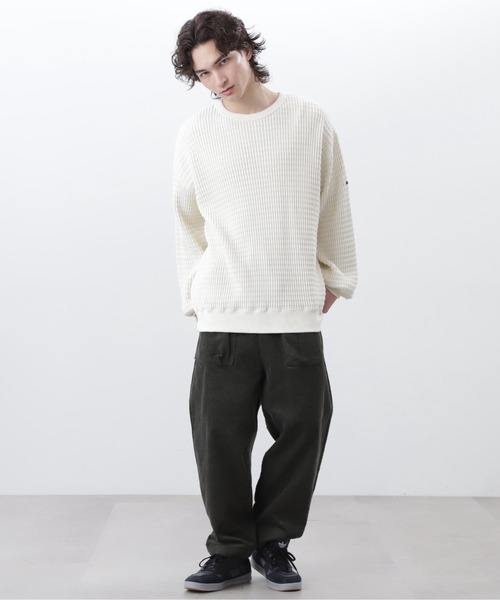 セール】MANASTASH/マナスタッシュ/SNUGGLE SNUG THERMAL