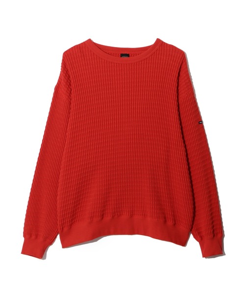 MANASTASH（マナスタッシュ）の「MANASTASH/マナスタッシュ/SNUGGLE SNUG THERMAL/スナッグサーマル（Tシャツ/カットソー・メンズ・ブラック/オレンジ/ホワイト/グレー・M/S/XL/L）」の12枚目の写真