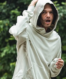 CAMBIO｜カンビオのパーカー通販 - ZOZOTOWN