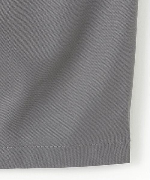 pom ponette junior（ポンポネットジュニア）の「【AMI】【WEB限定】ドッキングバルーンワンピース（ワンピース・キッズ・ブラック・M/L）」の14枚目の写真