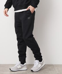 【ユニセックス】裏起毛パンツ