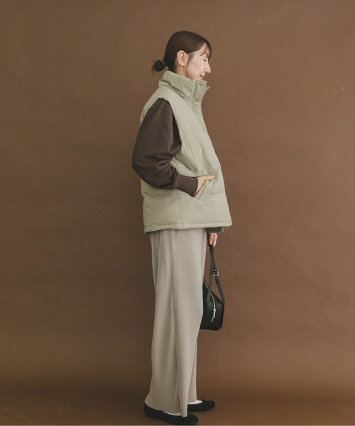 セール】ダウンベスト（ダウンベスト）｜ITEMS URBANRESEARCH