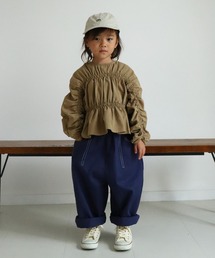 IN THE PARK（インザパーク）の「STITCH CURVE PANTS（その他パンツ）」