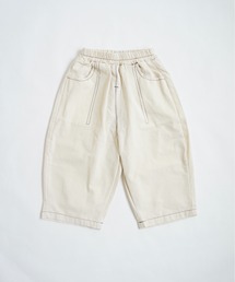 IN THE PARK（インザパーク）の「STITCH CURVE PANTS（その他パンツ）」